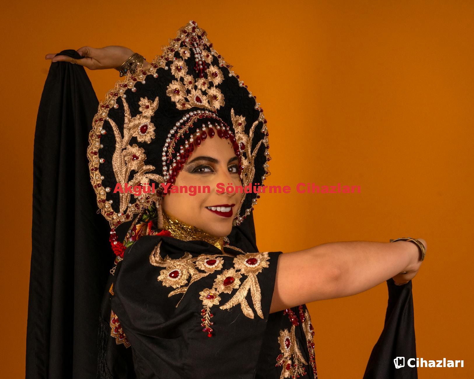 Akgül Yangın Söndürme Cihazları