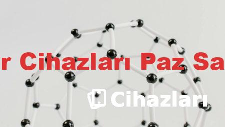 Als Laboratuvar Cihazları Paz San ve Tic Ltd Şti