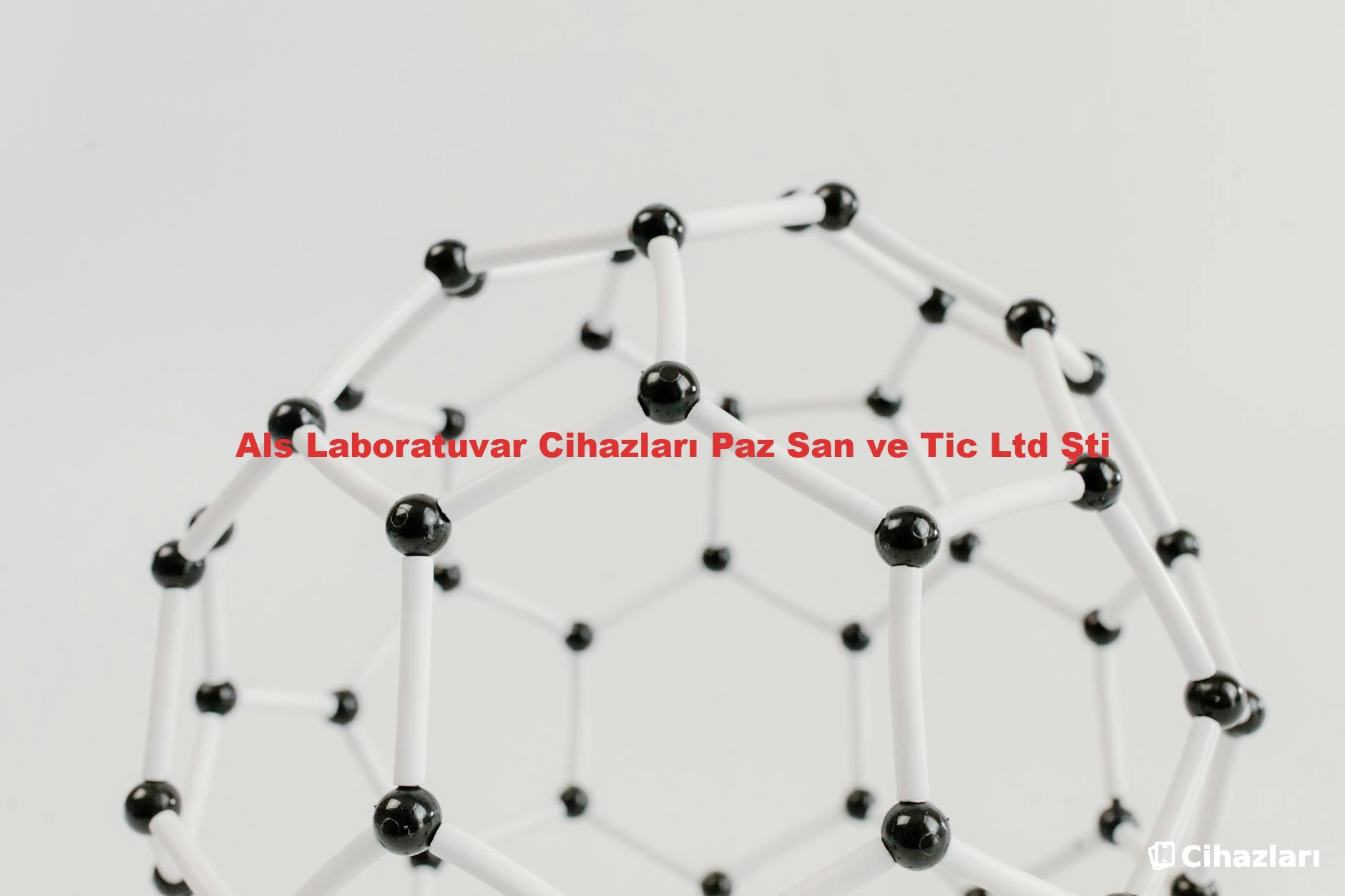 Als Laboratuvar Cihazları Paz San ve Tic Ltd Şti