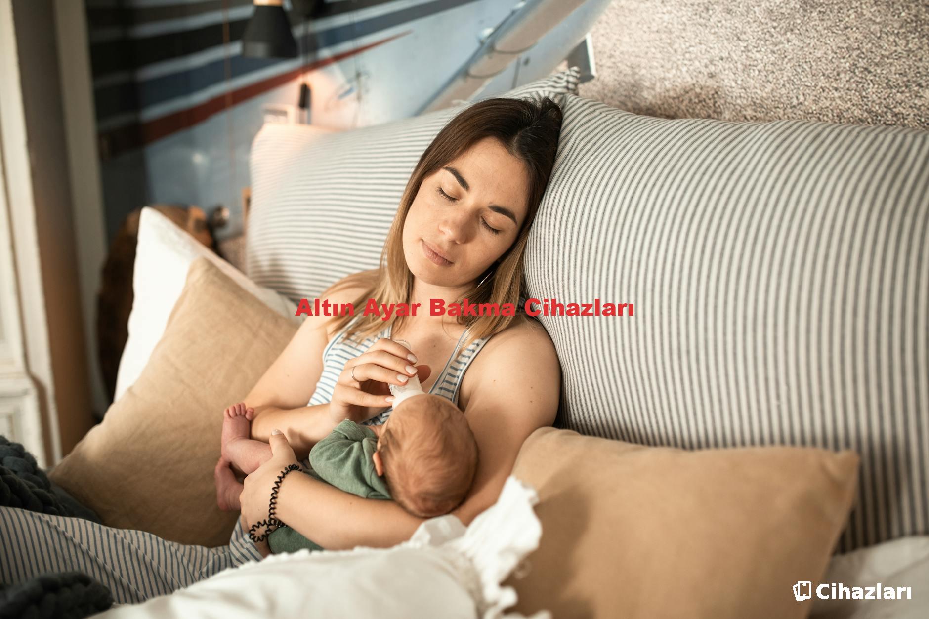 Altın Ayar Bakma Cihazları