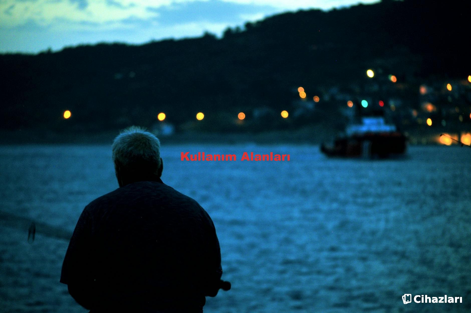 Kullanım Alanları