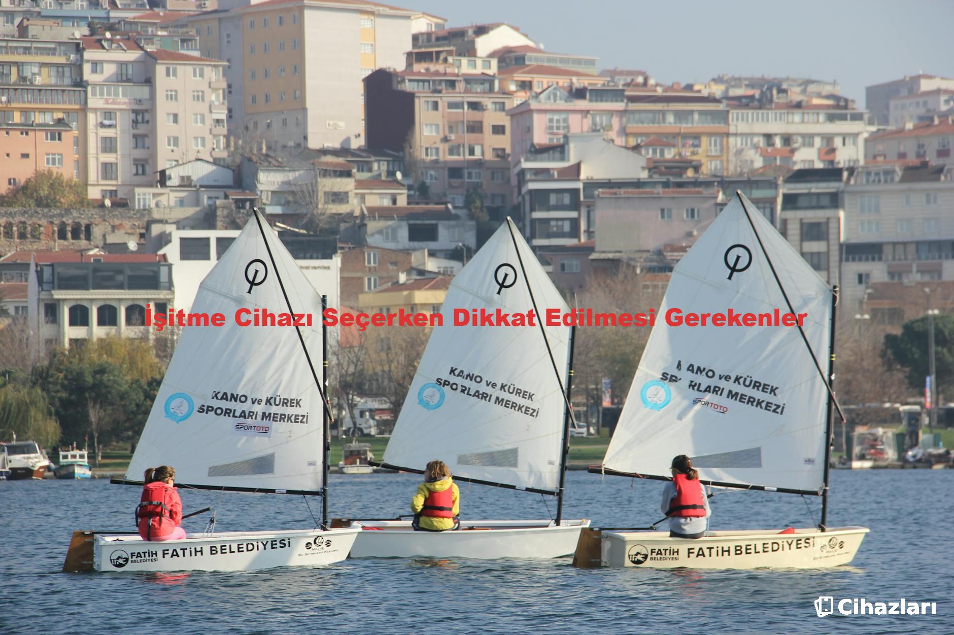 İşitme Cihazı Seçerken Dikkat Edilmesi Gerekenler