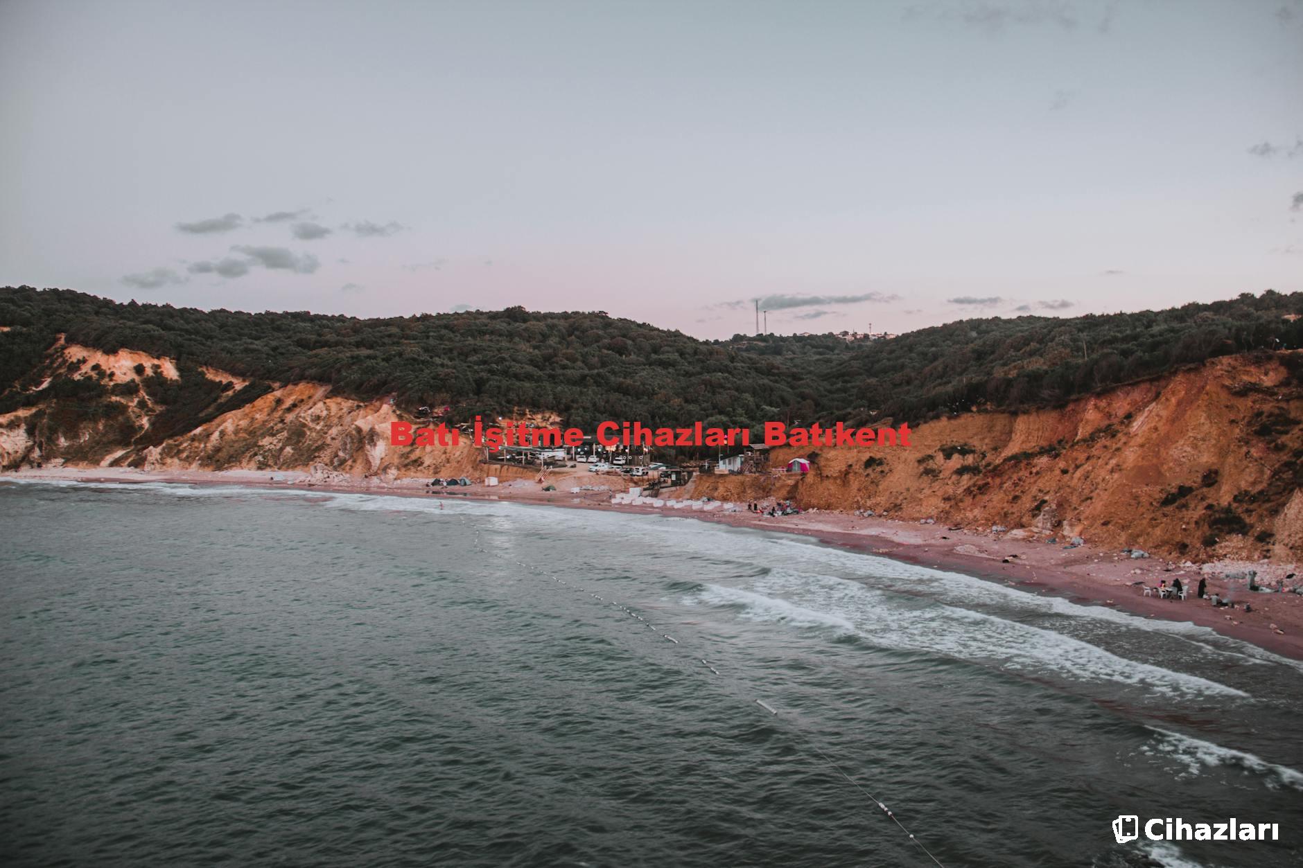 Batı İşitme Cihazları Batıkent