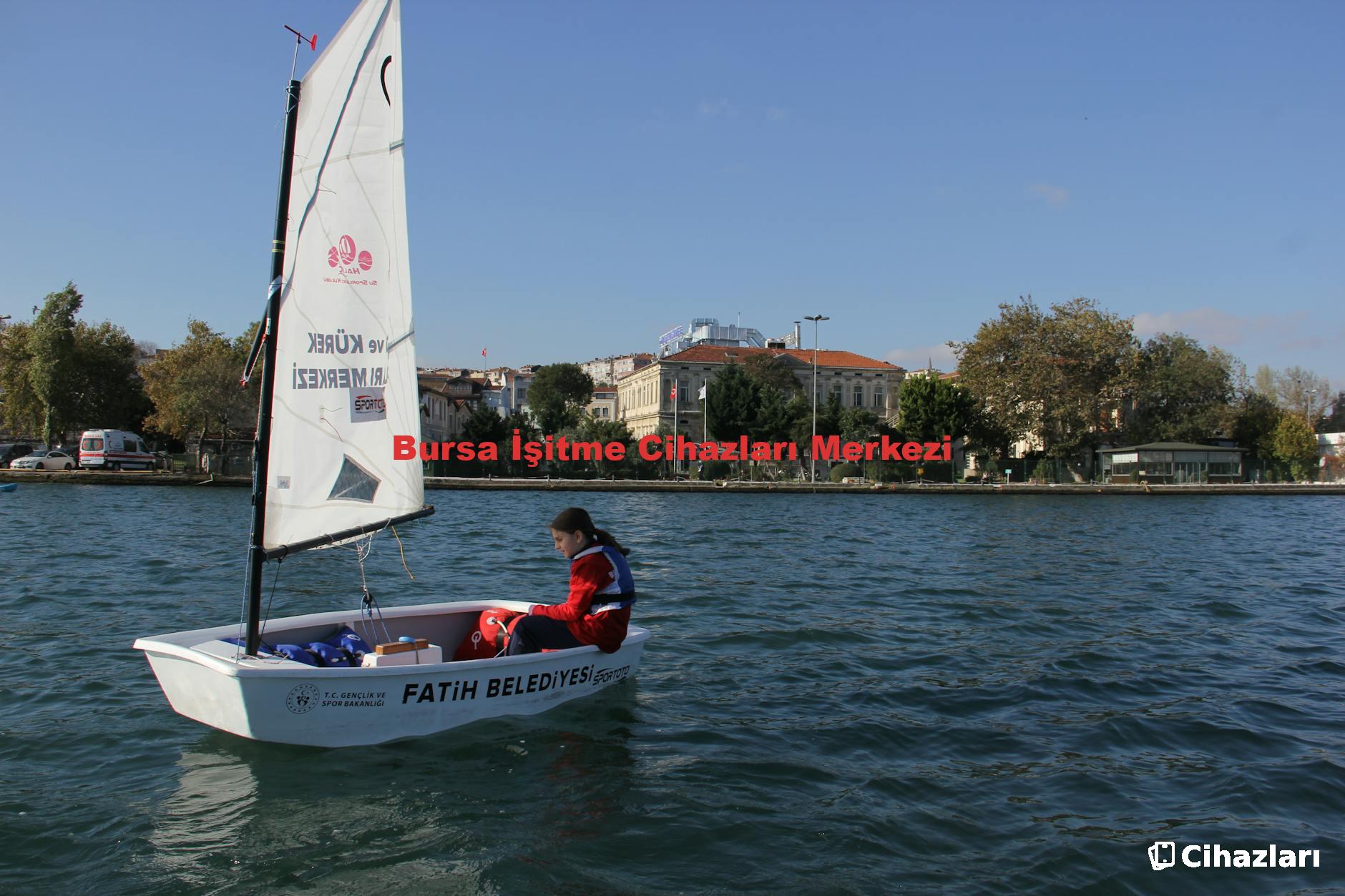 Bursa İşitme Cihazları Merkezi