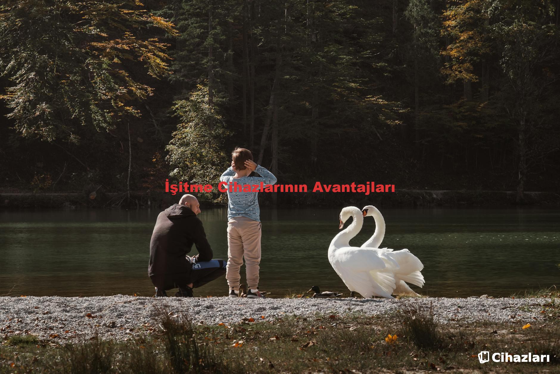İşitme Cihazlarının Avantajları