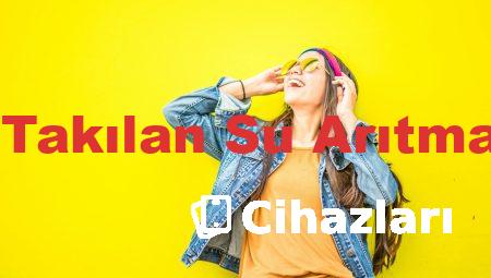Çeşmeye Takılan Su Arıtma Cihazları