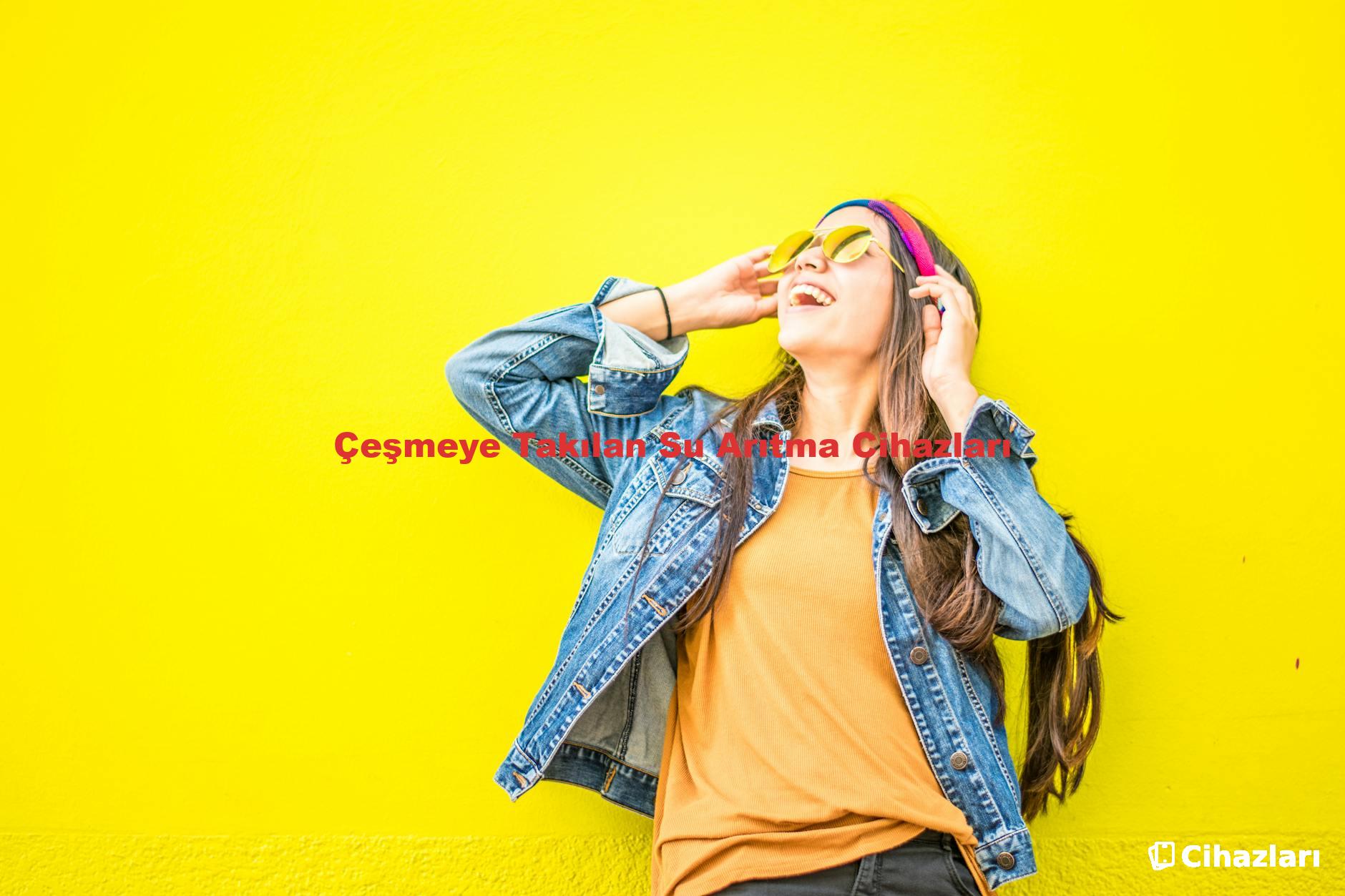 Çeşmeye Takılan Su Arıtma Cihazları