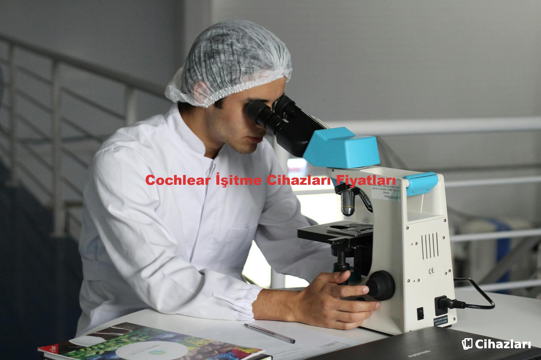 Cochlear İşitme Cihazları Fiyatları