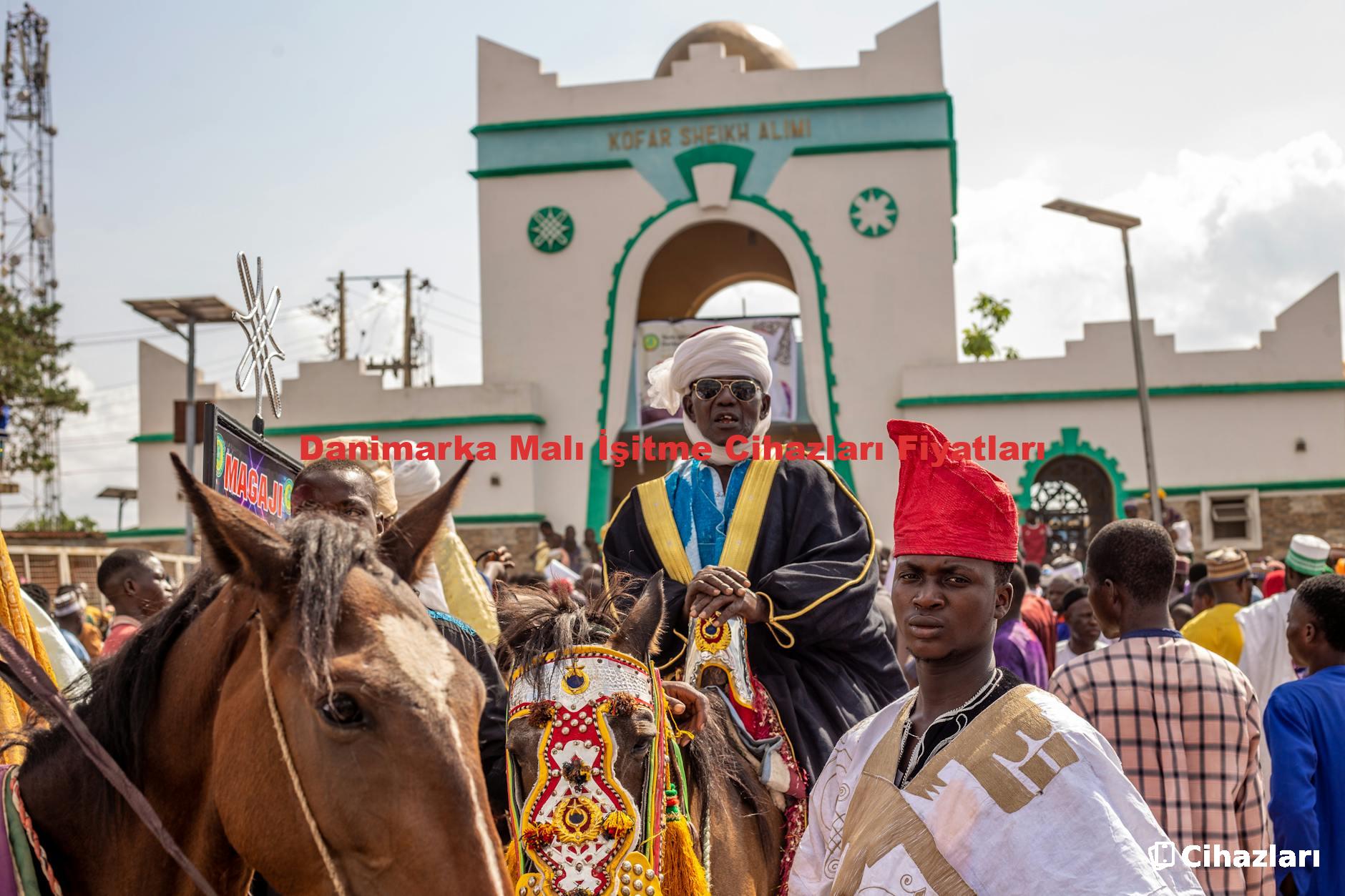 Danimarka Malı İşitme Cihazları Fiyatları