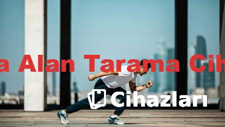 Arama Alan Tarama Cihazları