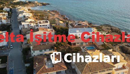 Delta İşitme Cihazları
