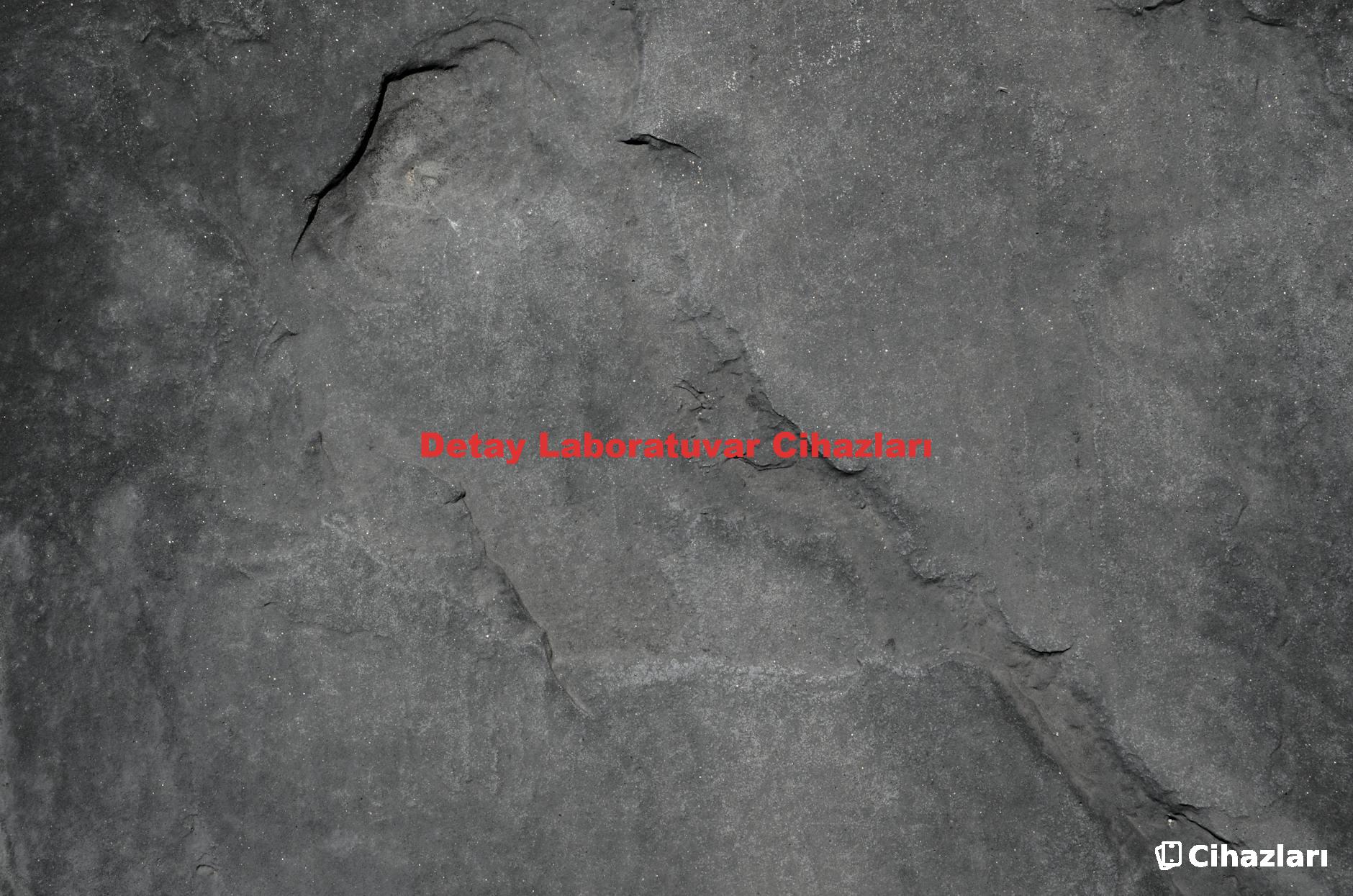 Detay Laboratuvar Cihazları