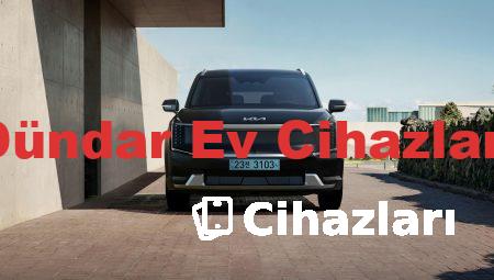 Dündar Ev Cihazları