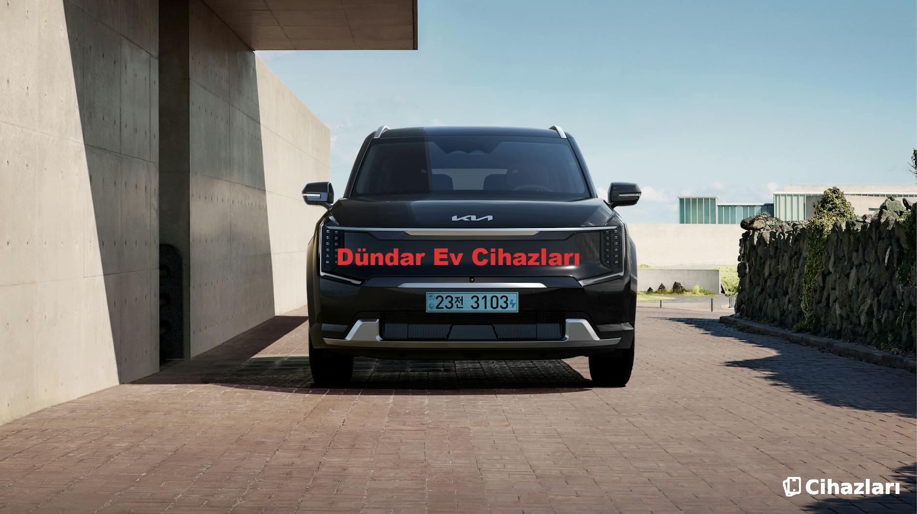 Dündar Ev Cihazları