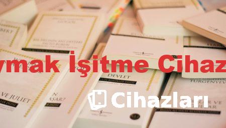 Duymak İşitme Cihazları