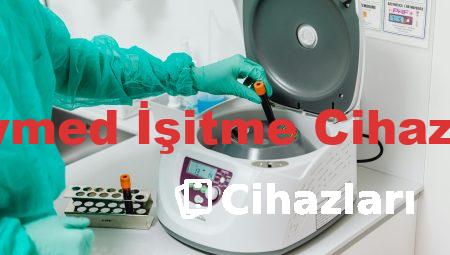 Duymed İşitme Cihazları