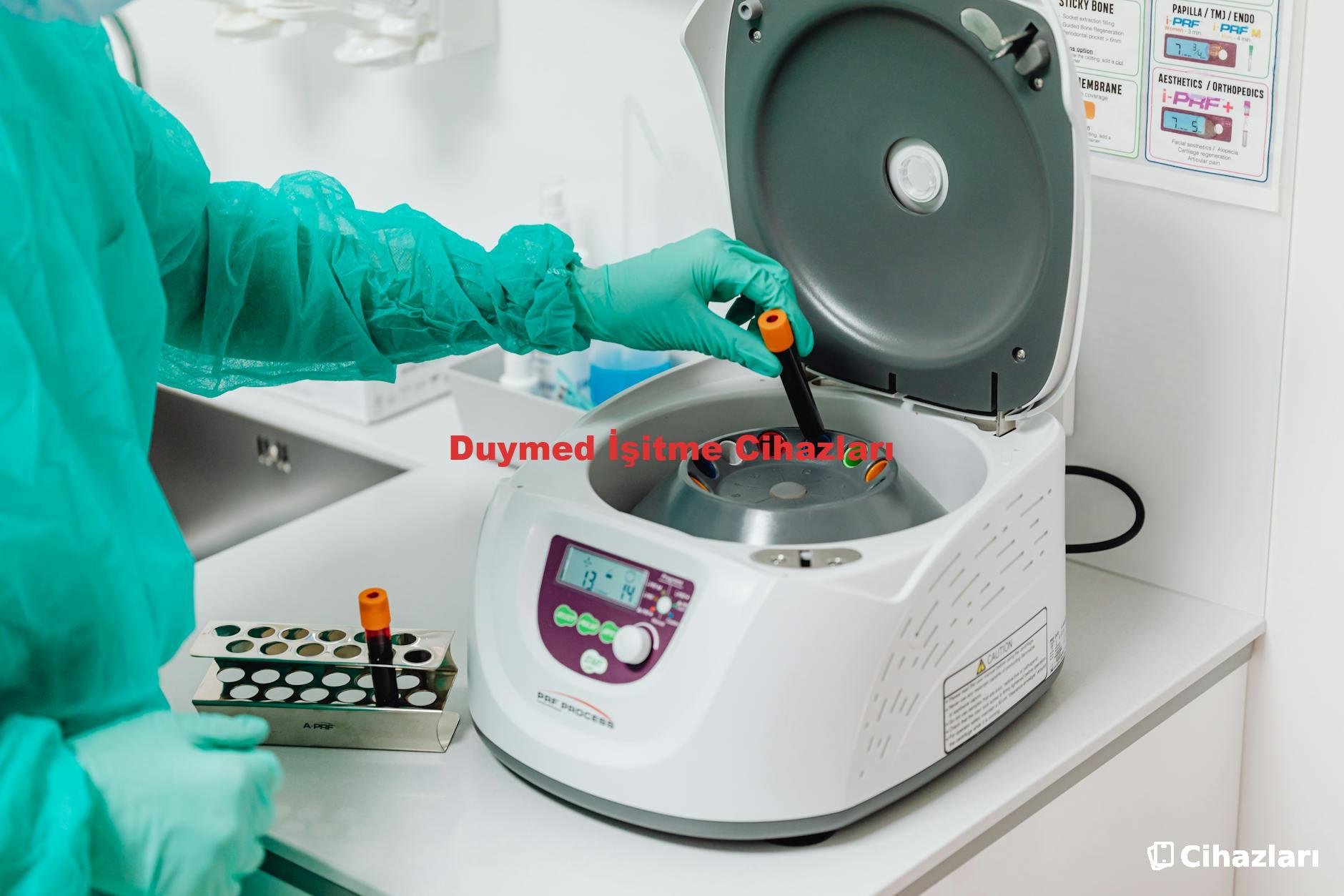 Duymed İşitme Cihazları