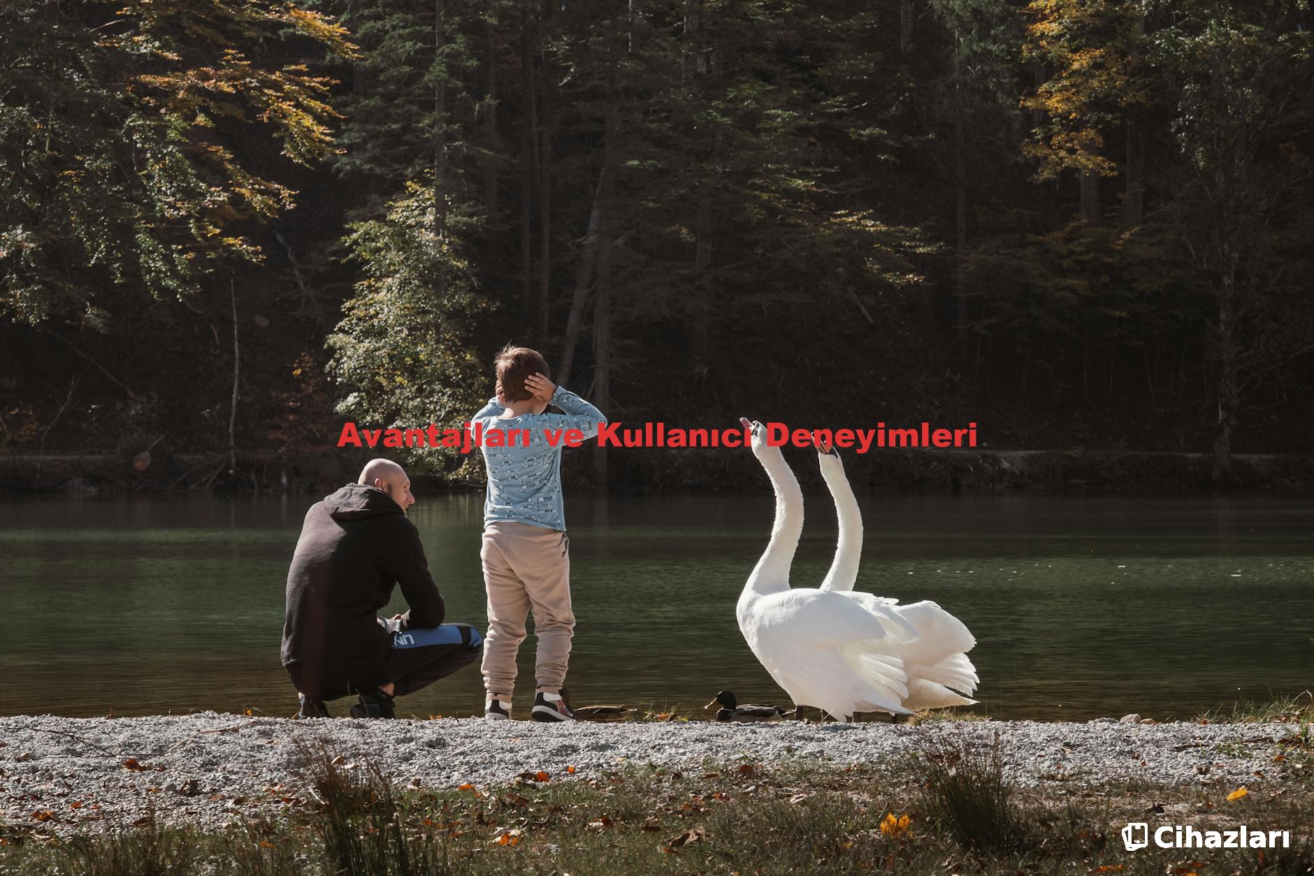 Avantajları ve Kullanıcı Deneyimleri