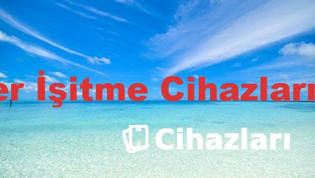 Duymer İşitme Cihazları Aydın