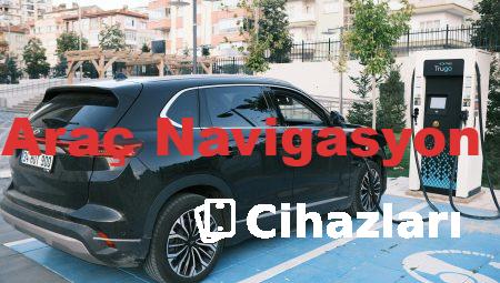 En Ucuz Araç Navigasyon Cihazları