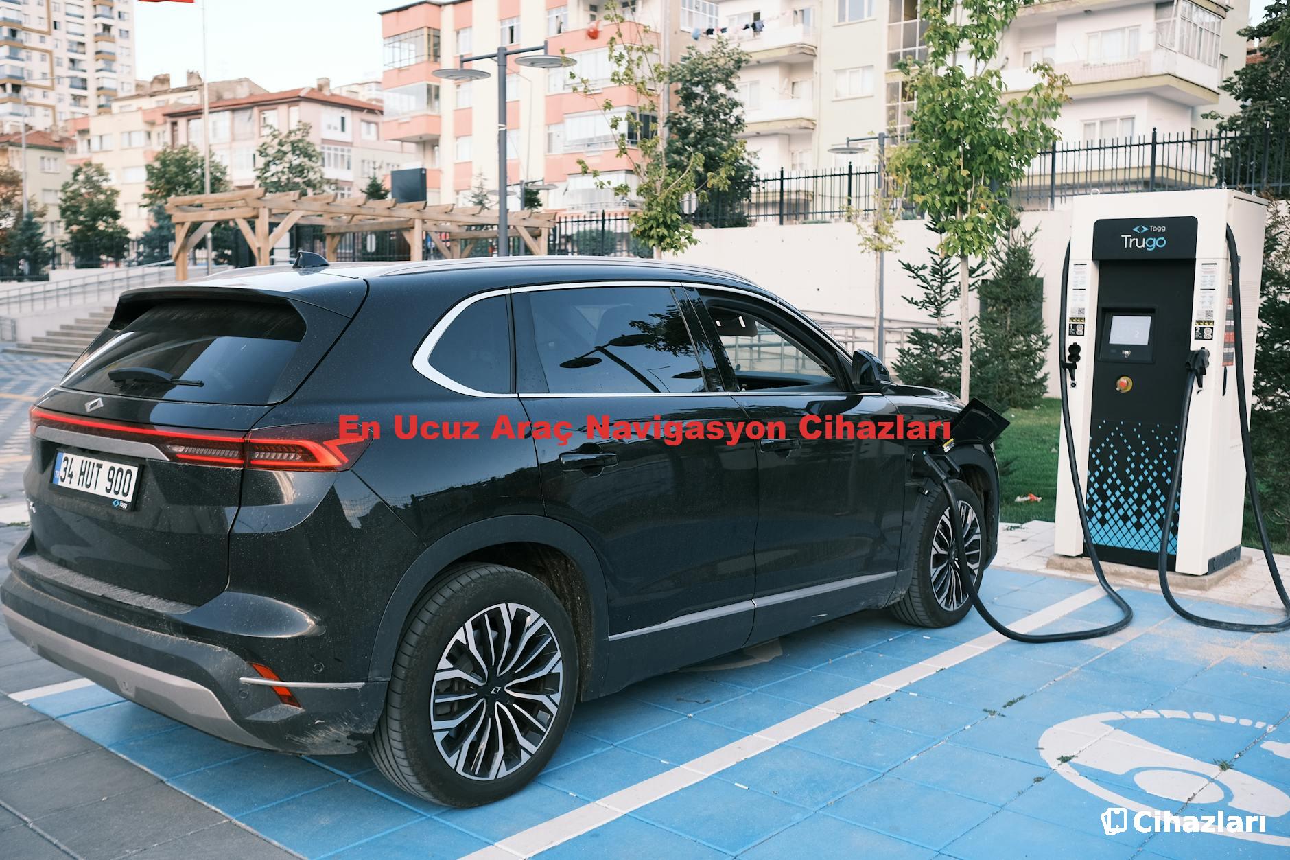 En Ucuz Araç Navigasyon Cihazları