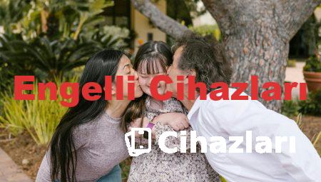 Engelli Cihazları