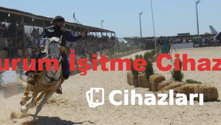 Erzurum İşitme Cihazları