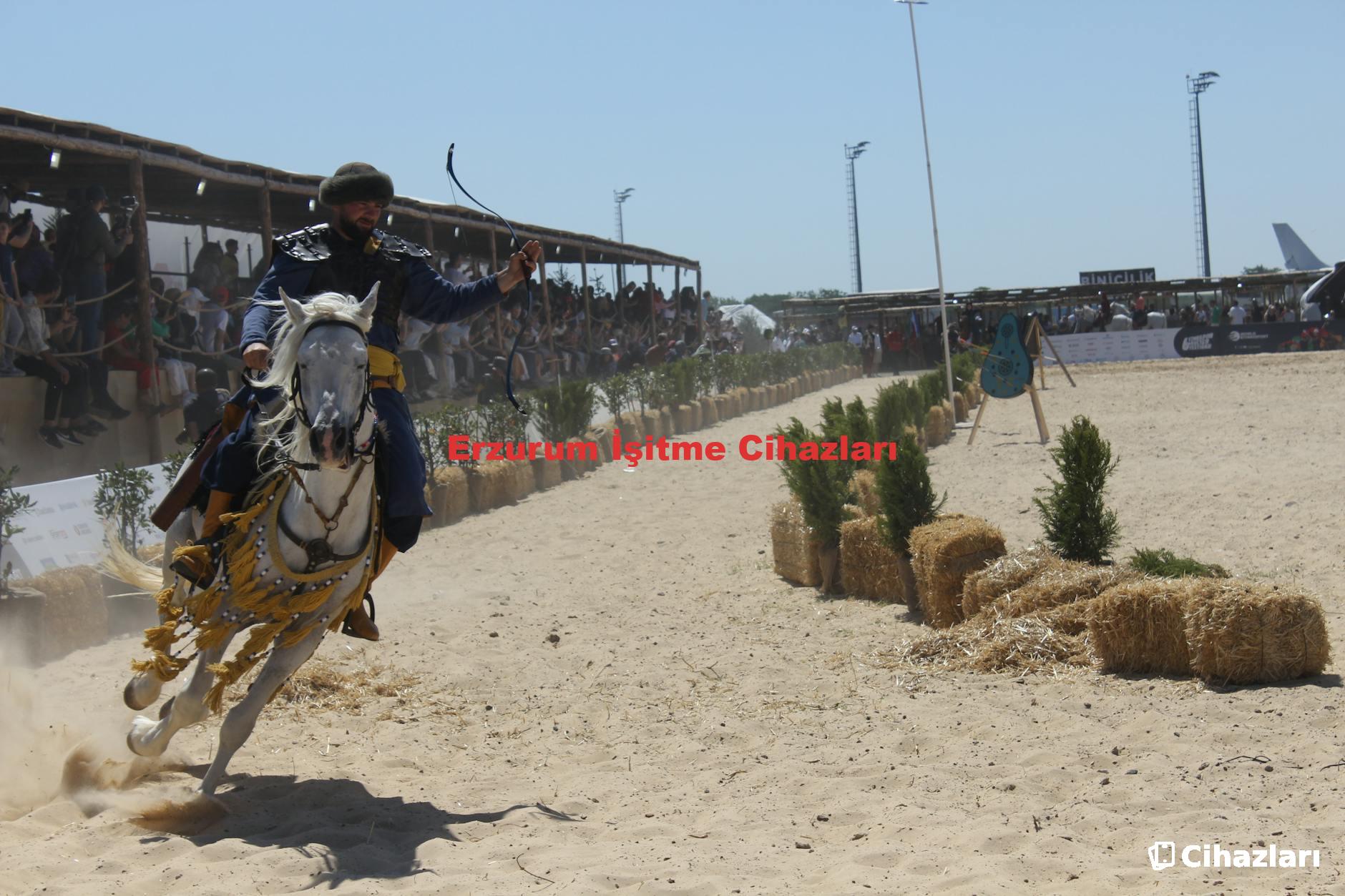 Erzurum İşitme Cihazları