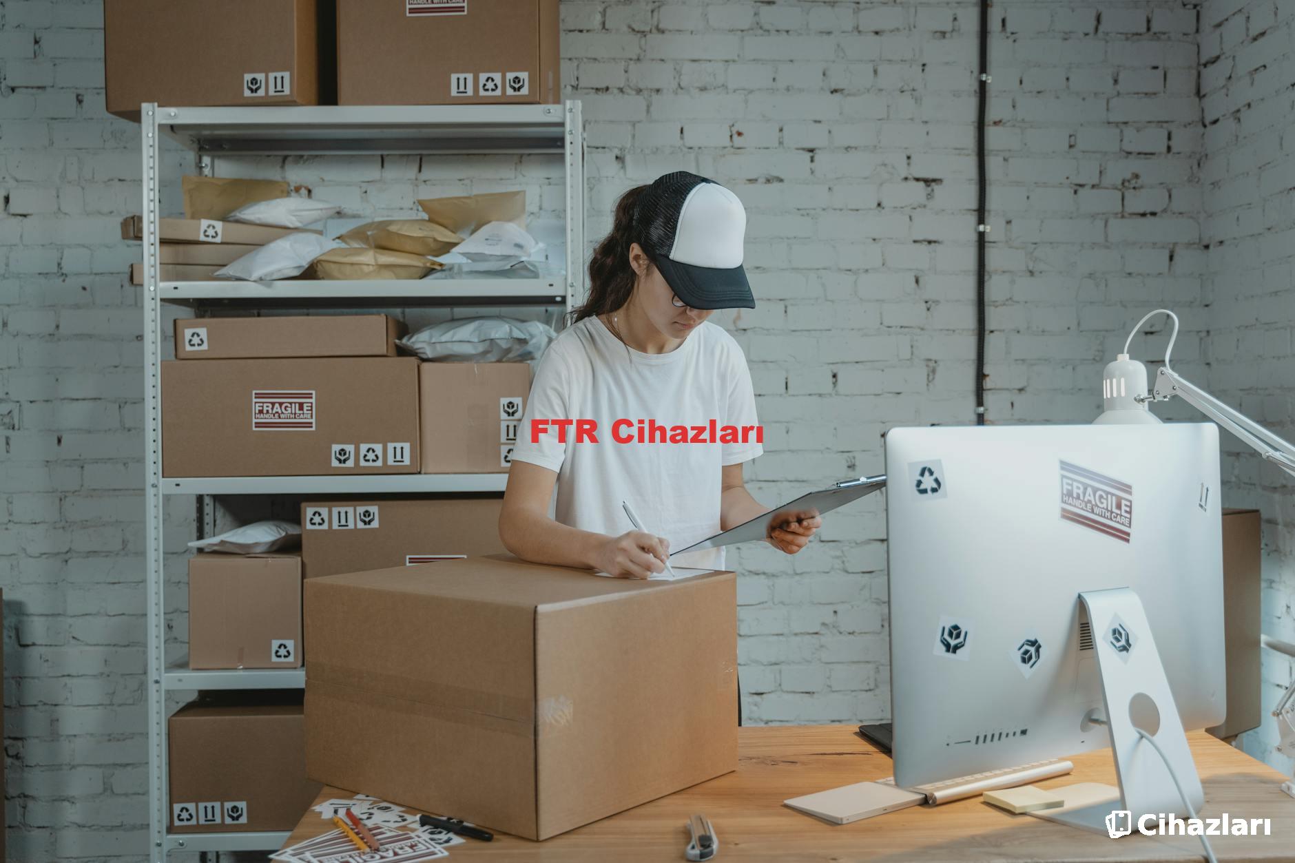 FTR Cihazları