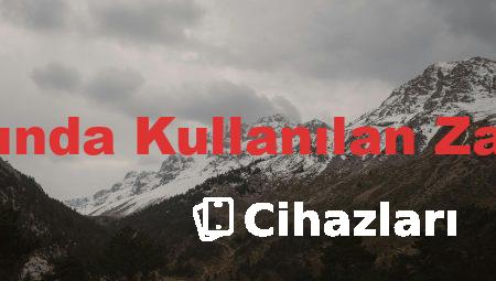 Güzellik Salonlarında Kullanılan Zayıflama Cihazları