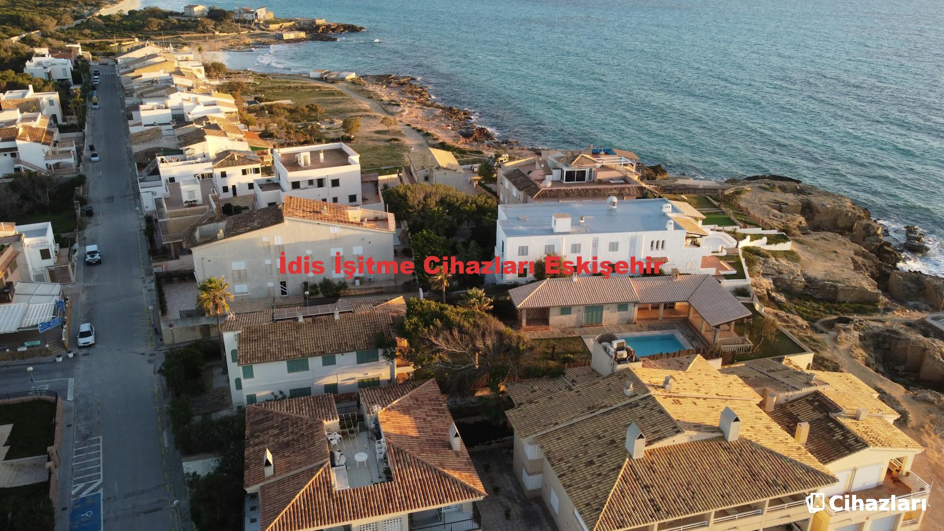 İdis İşitme Cihazları Eskişehir