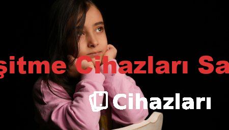 İdis İşitme Cihazları Samsun