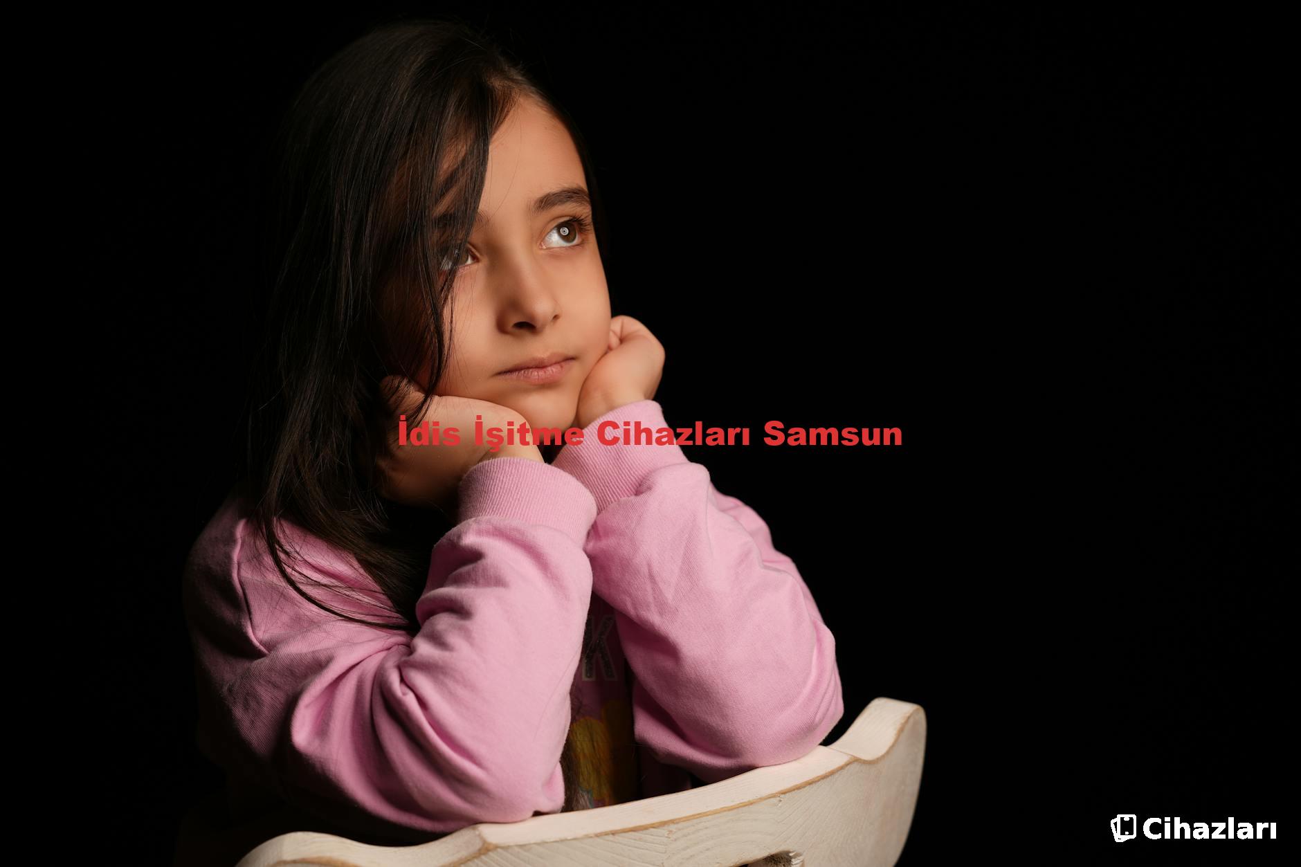 İdis İşitme Cihazları Samsun