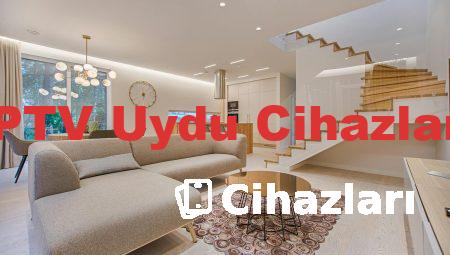 IPTV Uydu Cihazları