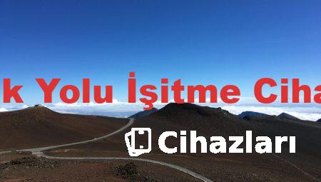 Kemik Yolu İşitme Cihazları