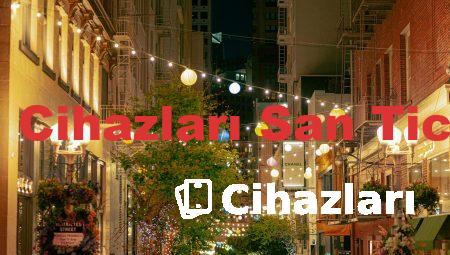 Kontrol Cihazları San Tic Ltd Şti