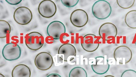 Med El İşitme Cihazları Ankara