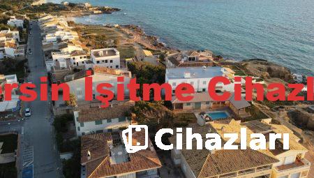 Mersin İşitme Cihazları