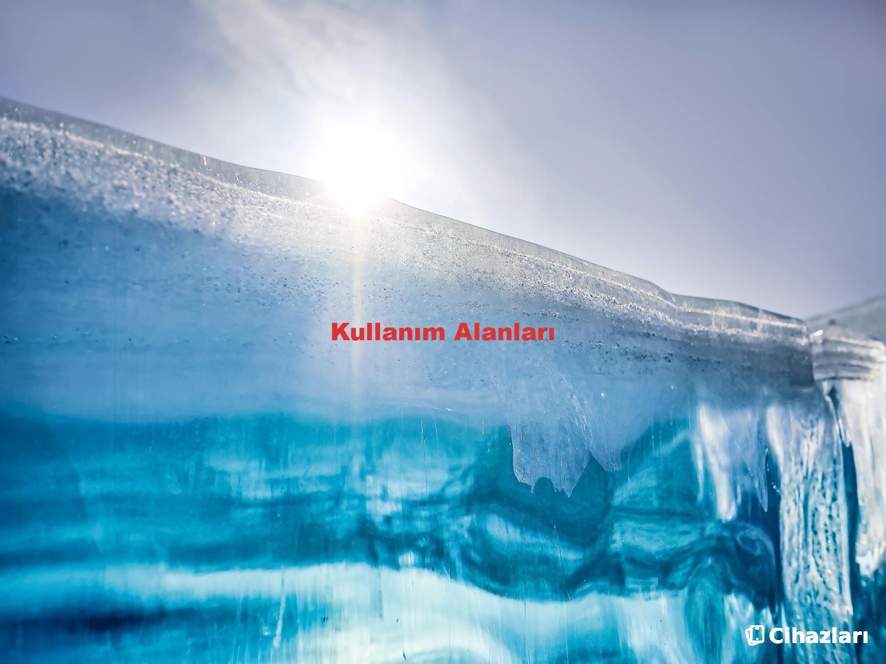 Kullanım Alanları