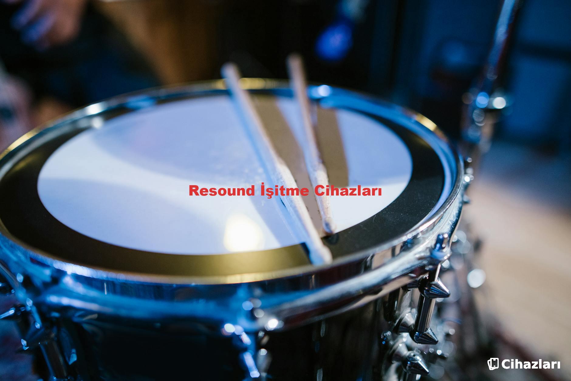 Resound İşitme Cihazları