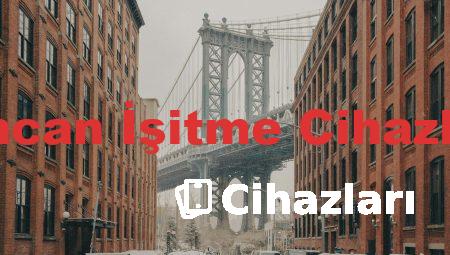 Sincan İşitme Cihazları