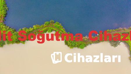 Split Soğutma Cihazları