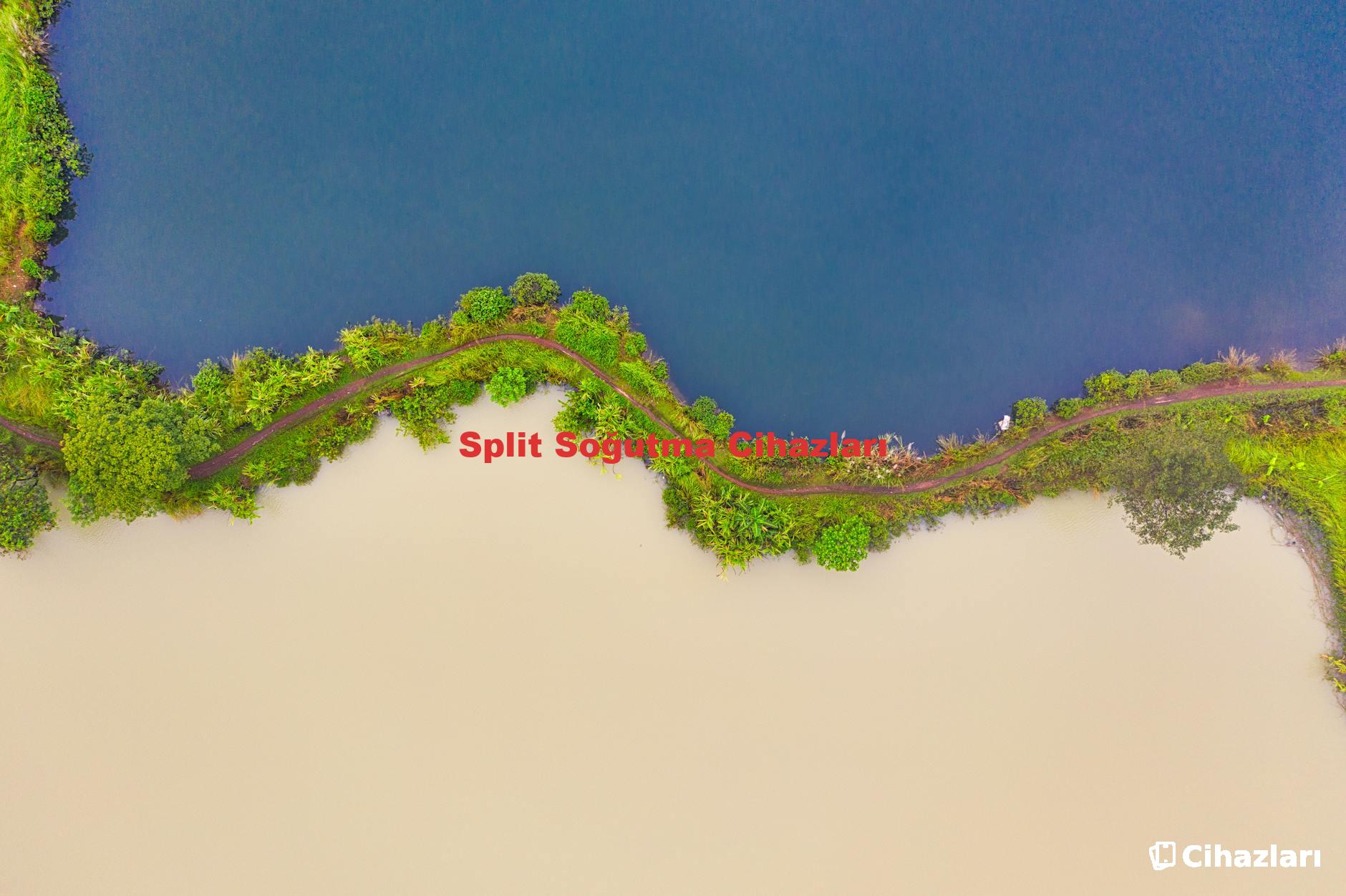 Split Soğutma Cihazları