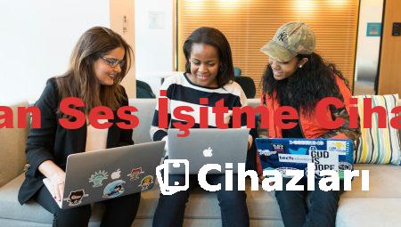 Uzman Ses İşitme Cihazları