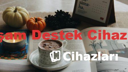 Yaşam Destek Cihazları