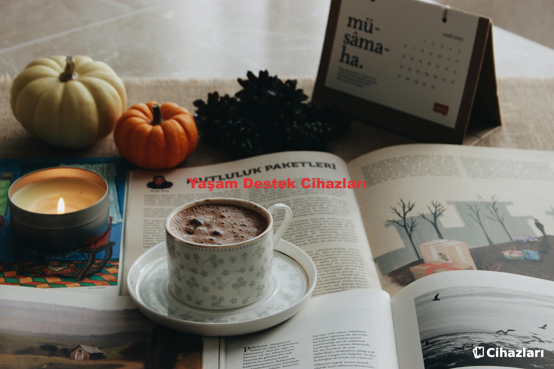 Yaşam Destek Cihazları