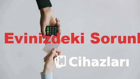 Ariston Servisi ile Evinizdeki Sorunları Kolayca Çözün