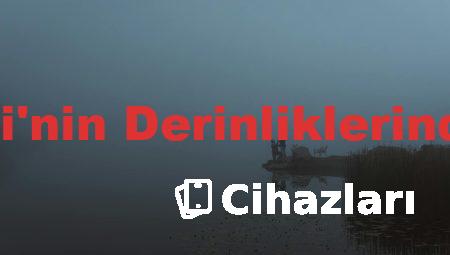 Gölge Bahçesi’nin Derinliklerinde Saklı Sırlar