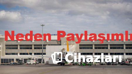 Havalimanı Ulaşımında Neden Paylaşımlı Taksi Tercih Edilmeli?