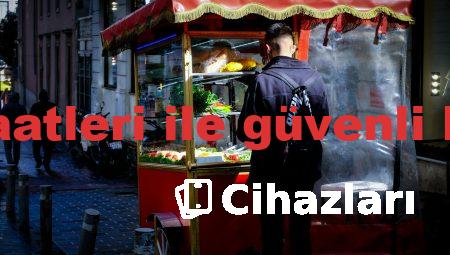 Akıllı çocuk saatleri ile güvenli bir keşif yapın!